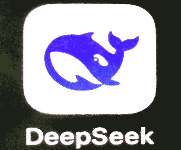 DeepSeek