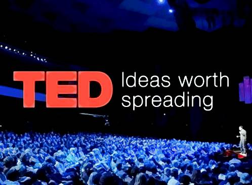 TED Talks